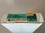 New White Rodgers S25-51 Sub Base For 1F72-351 Night Set Back Thermostat. Price: $30.00.