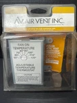 Air Vent Inc Power Attic Adjustable Thermostat Tctltodm New. Price: $24.99.