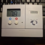 Prostat Oem Value Series Model PSP1152 With Batteries, Clean, Works Used. Price: $15.00.