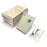 MS01ES Carrier Wall-mounted Digital Monitor Thermostat New. Price: $149.97.