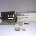 Honeywell T8300A1003 Microelectronic Thermostat For Heat Pump Chronotherm New. Price: $20.00.