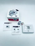 Bryant Legacy Series A07046 Non Programmable Thermostat White Digital Display Open. Price: $129.99.