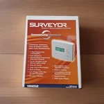 Venstar Surveyor Model CT414 Communicating Thermostat New. Price: $35.00.