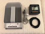 Epever TRACER4215BN Mppt Solar Charge Controller 12V/24V 40A & MT50 Display Used. Price: $129.00.