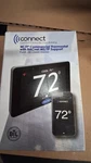 Carrier Wi-fi Commercial Thermostat With Bacnet Nos 33CONNECTSTAT43 New. Price: $75.00.