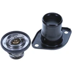 Motorad 7689KT KIT-203 Degrees With Thermostat, Housing And Seal New. Price: $64.99.