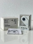 Stego 01220.0-00 Mfr Hygrostat 250V 5A 20W New. Price: $136.00.