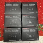 Honeywell Home Elitepro S1200 Smart Thermostat (lot Of 6) New. Price: $975.00.