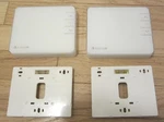 (2) Building Smart Thermostats Model: B36-T10-RB / B36TT01-01 For. Price: $10.00.