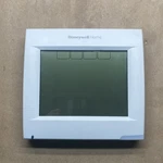 Honeywell Home 8000 Series Smart Programmable Thermostat T8032IAF1001 C-wire Used. Price: $59.99.