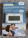 Orbit Thermostat 83521 Clear Comfort Programmable Large Easy To Read New. Price: $28.95.