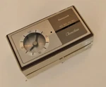 Vintage Honeywell Chronotherm Mechanical Programmable Thermostat. Fully Function Used. Price: $55.00.