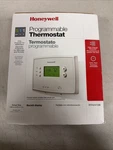 Honeywell 5-1-1-DAY Programmable Thermostat (RTH2410B1019) #0661 Used. Price: $16.00.