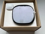 Ecobee Smart Thermostat Premium Programmable Wifi EB-STATE6-01 Used. Price: $128.00.