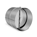 Fresh Speed 4 Professional Backdraft Damper Shutter Inch, Silver New. Price: $17.57.