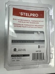 Stelpro SIBT2W Built-in Double-pole Electronic Thermostat 120V-600V White Open. Price: $25.99.