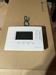 Savant SST-W100-00 Wi-fi Thermostat (white) Used. Price: $65.00.