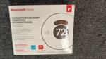 Honeywell Smart Programmable Thermostat White (TH8732WFH5004)-SLIGHTLY USED-Q3. Price: $135.99.