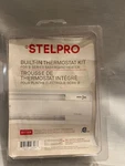Stelpro B1T1ER Built-in Thermostat Kit For Series Baseboard Heaters New. Price: $31.84.