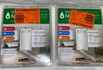 Brand New- Lot Of 2- Dewstop HS-C00-W7 120V 50/60HZ Condensation Fan Switch. Price: $58.00.