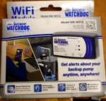 The Basement Watchdog 2.75 In. X 1.25 Module BW-WIFI2 New. Price: $71.95.