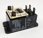 CES0130052-01 Carrier Rectifier Board With Ete T92S7D22-22 Relay Used. Price: $30.00.
