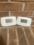 Honeywell Thermostat Parts Only OS#-RTH7500010072MD:1143 Set Two For. Price: $32.00.
