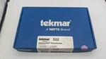 532 (tekmarnet Thermostat, One Stage Heat) New Old Stock Look. Price: $98.88.