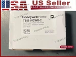 Honeywell Home Resideo T6861V2WB Non Programmable Thermostat Blue Vertical New. Price: $63.26.