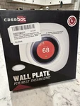 Casebot Wall Plate For Nest Thermostat New. Price: $8.00.