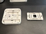 Vivint V-SCT200 Smart Thermostat Used. Price: $50.00.