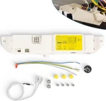 8330-752 Ceiling Control Box Parts Kit For Coleman Mach Rv Non-ducted A/c System New. Price: $57.49.