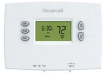 Honeywell TH2110DH1002 Horizontal 5+2 Day Programmable Thermostat New. Price: $32.50.