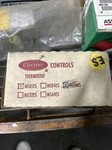 Carrier MS01ES Monitor Thermostat Open Box. No Mounting Screw Kit. Price: $99.00.