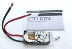 Cadet CTT1P Com-pak Wall Heater Single Pole Built-in Tamperproof Thermostat Kit New. Price: $24.99.