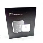Edgeant White EHVC523 Smart Thermostat Used. Price: $12.15.
