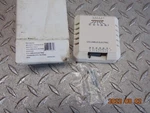 New Columbus Electric RK134EAA Millivolt Thermostat. Price: $32.00.