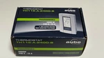 Aube/honeywell TH115-A-240D-B Programmable Thermostat 240V 15A 3600W. New. Price: $185.00.
