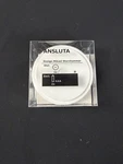 Ikea Ansluta Wireless Remote Control 802.883.28 White Open Box + 1 Omlopp Spot. Price: $99.99.