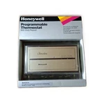 Vtg 1987 Honeywell Chromotherm Thermostat CT1501P 1008, New. Price: $85.00.