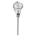 1/2 Inch Npt Thread Thermocouple Terminal Head PT100 Temperature Sensor 100MM New. Price: $39.34.