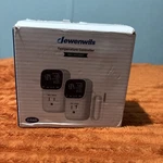 Dewenwils Pc Plug Thermostat Outlet Va Display Heating Cooling -40 210 Open. Price: $24.90.