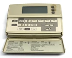 Honeywell Chronotherm Iv Plus Thermostat Used. Price: $28.00.