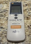 Fujitsu 4064332 Wireless Remote Control Hvac Mini Split Used. Price: $47.89.