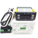 Mxbaoheng Thermostat Temperature Controller SF-104 Digital Display Temperatur... New. Price: $86.87.