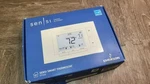 Emerson ST55U Sensi Wi-fi Smart Home Thermostat New Open Box Fast Shipping. Price: $45.00.