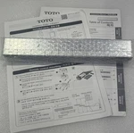 Toto THU9018 Neorest Remote Control Unit For 500 600 Toilet White Open. Price: $149.99.