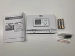 Carrier Non Programmable Thermostat Heat / Cool TSTATCCNQ001 Open. Price: $79.00.