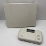 Carrier Tchccpuisa-scec 997-970210-3 Programmable Emi Thermostat With Receiver Used. Price: $249.99.