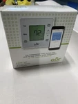 Carrier Cor 5C Programmable Thermostats (wi-fi Enabled) TSTWHA01 **new**. Price: $40.00.